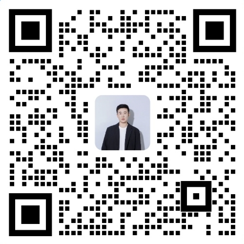 客服二维码